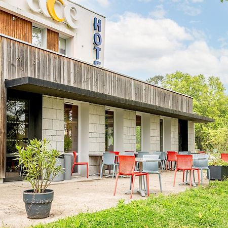 Ace Hotel Bordeaux ססטס מראה חיצוני תמונה