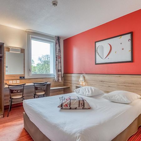 Ace Hotel Bordeaux ססטס מראה חיצוני תמונה